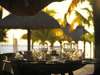 Paradis Hotel & Golf Club - outdoor dining for 2